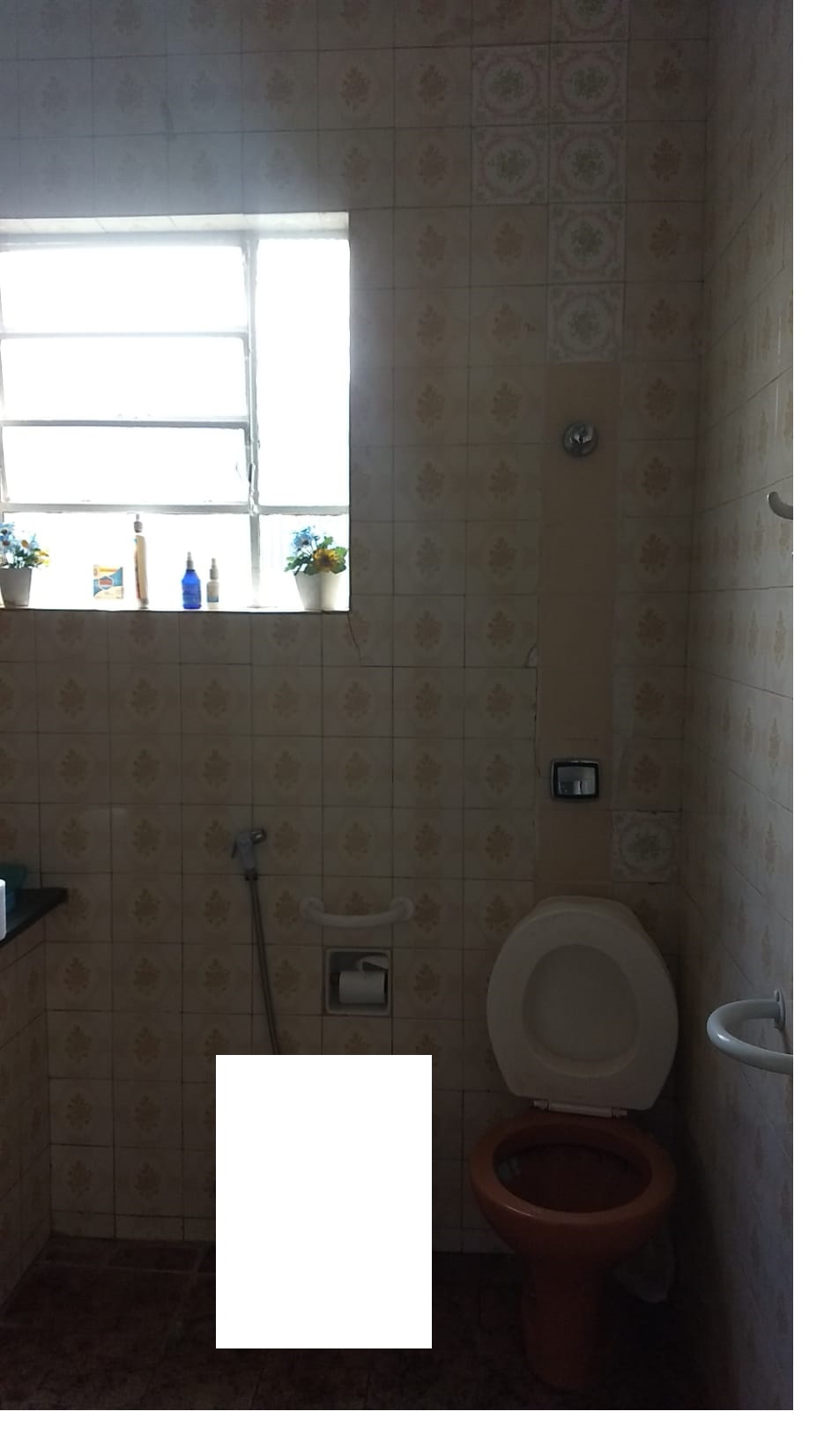 VENDO CASA-JARDIM CAMBUI